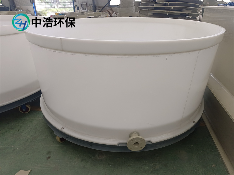 椒江PP抽滤槽